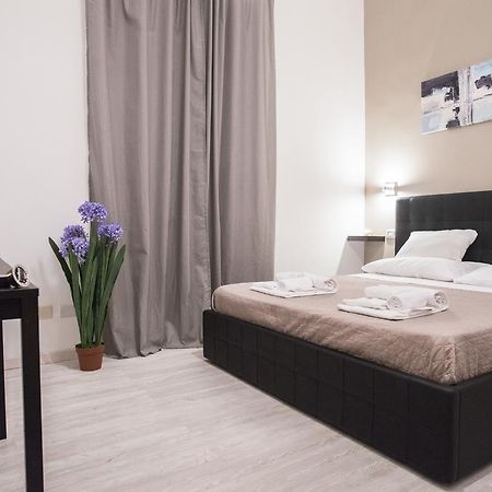 Bed and Breakfast Charm Of Roma Exterior foto