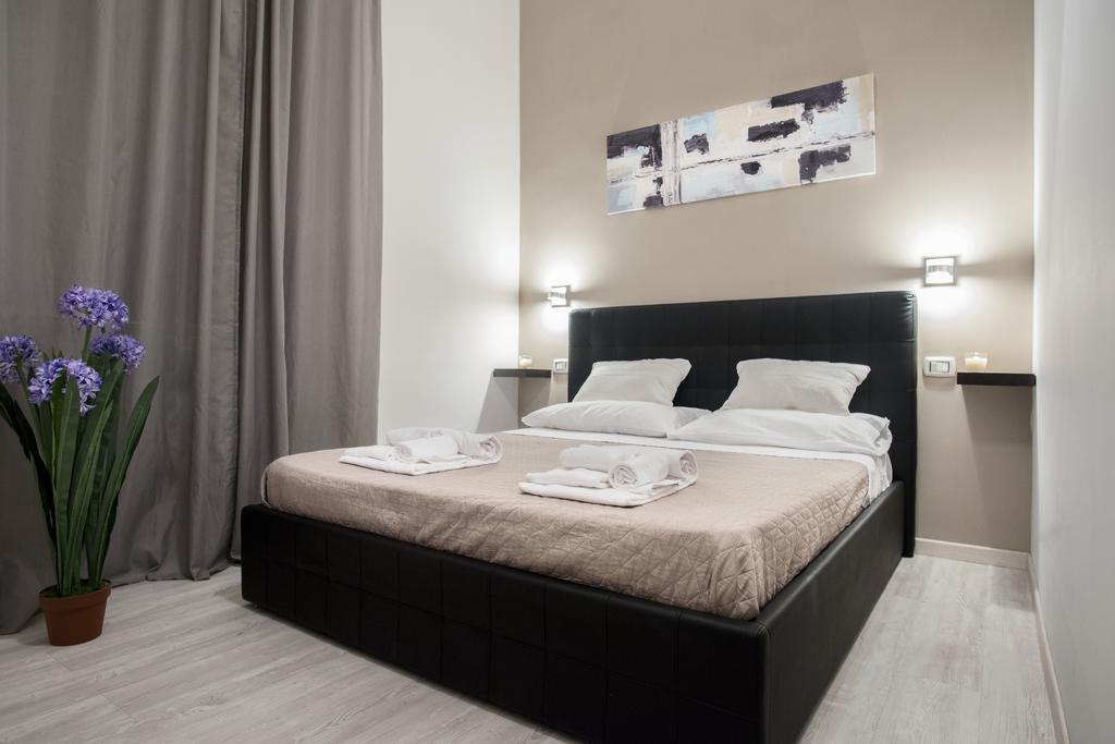 Bed and Breakfast Charm Of Roma Exterior foto