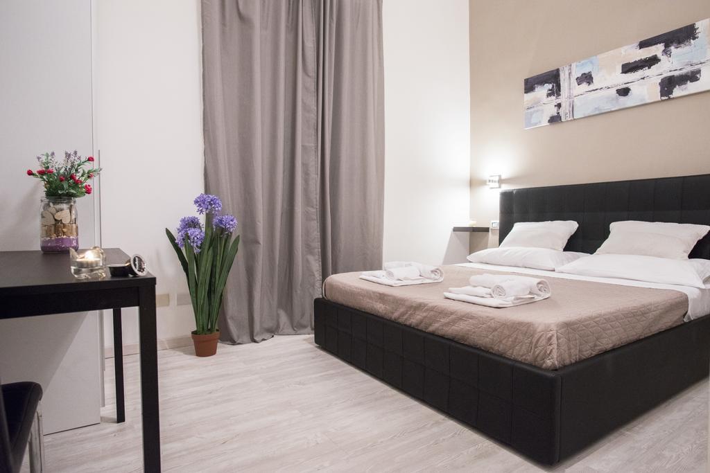 Bed and Breakfast Charm Of Roma Exterior foto